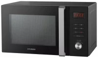 Микроволновая печь Hyundai HYM-M2062 отзывы владельцев