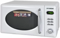 Микроволновая печь Hyundai HYM-D2072 отзывы владельцев