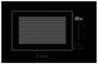 Микроволновая печь LEX BIMO 20.01 BL отзывы владельцев
