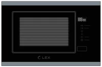 Микроволновая печь LEX BIMO 20.01 IX отзывы владельцев
