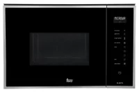 Микроволновая печь TEKA ML 825 TFL (40590640) отзывы владельцев