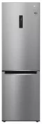 Холодильник LG DoorCooling+ GA-B459S UM отзывы владельцев
