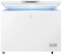 Холодильник Electrolux LCB3LF31W0 отзывы владельцев