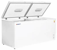 Холодильник KRAFT BD(W)-600 отзывы владельцев
