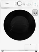 Стиральная машина Weissgauff WM 4748 DW Inverter отзывы владельцев