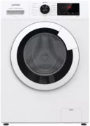 Стиральная машина Gorenje WHE 72 S3 отзывы владельцев