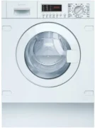 Стиральная машина NEFF V6540X1OE отзывы владельцев