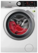 Стиральная машина AEG L 8FEC68 SR отзывы владельцев