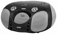Магнитола BBK BX110U отзывы владельцев