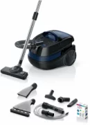 Пылесос Bosch BWD41700 отзывы владельцев
