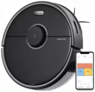 Roborock S5 MAX отзывы