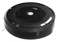 Пылесос iRobot Roomba 696 отзывы владельцев