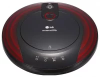Пылесос LG VR6170LVM отзывы владельцев