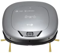 Пылесос LG VRF6670LVM отзывы владельцев