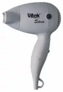 Фен VITEK VT-1303 отзывы владельцев