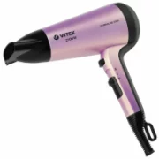 Фен VITEK VT-8224 отзывы владельцев