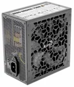 Блок питания AeroCool Aero Bronze 750W отзывы владельцев