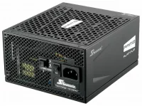 Блок питания Seasonic Prime Platinum 1300W отзывы владельцев