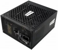 Блок питания Seasonic Prime Ultra Platinum 650W отзывы владельцев