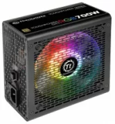 Блок питания Thermaltake Toughpower GX1 RGB 700W отзывы владельцев