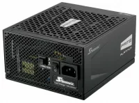 Блок питания Seasonic PRIME Platinum 750W отзывы владельцев