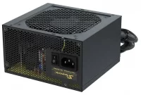 Блок питания Seasonic CORE-GC-500 отзывы владельцев