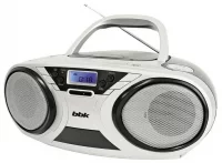 Магнитола BBK BX516U отзывы владельцев