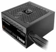 Блок питания Thermaltake Smart BX1 750W (230V) отзывы владельцев
