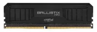 Оперативная память Crucial Ballistix MAX BLM16G40C18U4B 16 ГБ 1 шт. отзывы владельцев