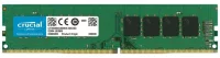 Оперативная память Crucial CT16G4DFRA266 16 ГБ 1 шт. отзывы владельцев