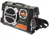 Rolsen RBM-312 отзывы владельцев