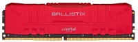Оперативная память Crucial Ballistix BL16G26C16U4R 16 ГБ 1 шт. отзывы владельцев