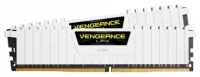 Оперативная память Corsair Vengeance LPX CMK16GX4M2A2666C16W 8 ГБ 2 шт. отзывы владельцев