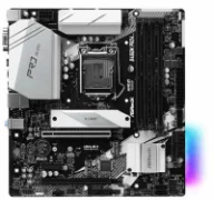 Материнская плата ASRock B460M PRO4 отзывы владельцев