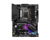Материнская плата MSI MPG Z490 GAMING PLUS отзывы владельцев
