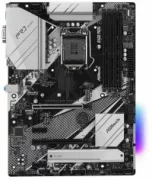 Материнская плата ASRock B460 Pro4 отзывы владельцев