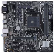Материнская плата ASUS Prime A320M-E отзывы владельцев