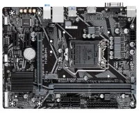 Материнская плата GIGABYTE H410M H (rev. 1.0) отзывы владельцев