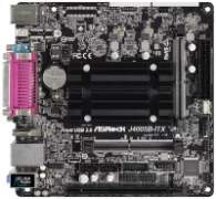 Материнская плата ASRock J4005B-ITX отзывы владельцев