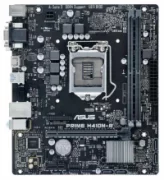 Материнская плата ASUS PRIME H410M-R отзывы владельцев