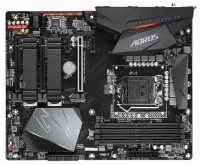 Материнская плата GIGABYTE B460 AORUS PRO AC (rev. 1.0) отзывы владельцев