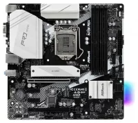 Материнская плата ASRock H470M Pro4 отзывы владельцев