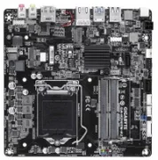 Материнская плата GIGABYTE GA-H310TN-R2 отзывы владельцев