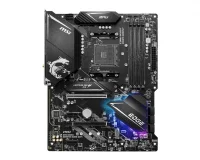 Материнская плата MSI MPG B550 GAMING EDGE WIFI отзывы владельцев