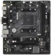 Материнская плата ASRock A520M-HVS отзывы владельцев