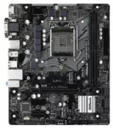 Материнская плата ASRock H410M-HDV/M.2 отзывы владельцев