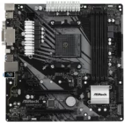 Материнская плата ASRock AB350M Pro4-F отзывы владельцев