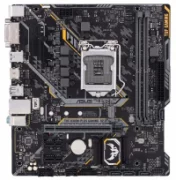 Материнская плата ASUS TUF H310M-PLUS GAMING R2.0 отзывы владельцев
