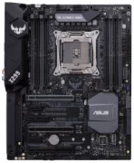 Материнская плата ASUS TUF X299 MARK 2 отзывы владельцев