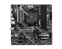 Материнская плата MSI MAG B550M BAZOOKA отзывы владельцев